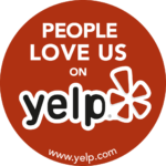 yelp verified